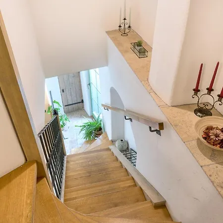 Nobles Apartments Prague Exterior photo