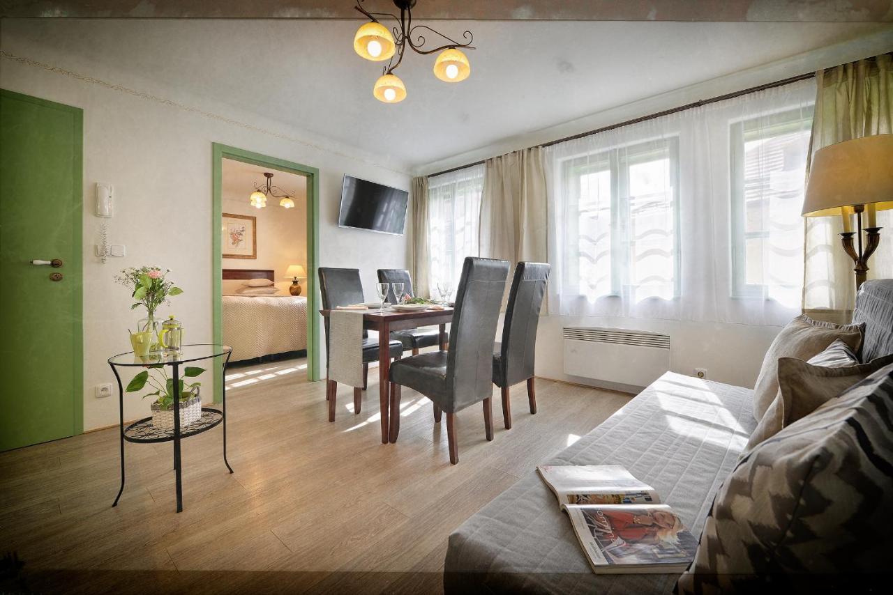 Apartament Nobles