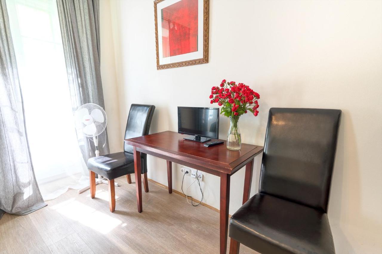 Nobles Apartament *