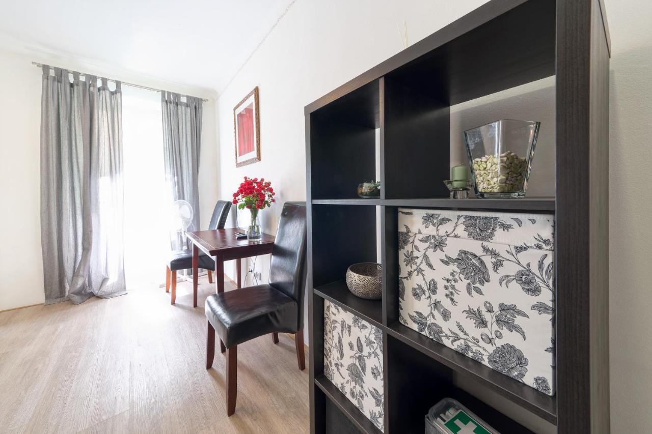 Nobles Apartament Praga