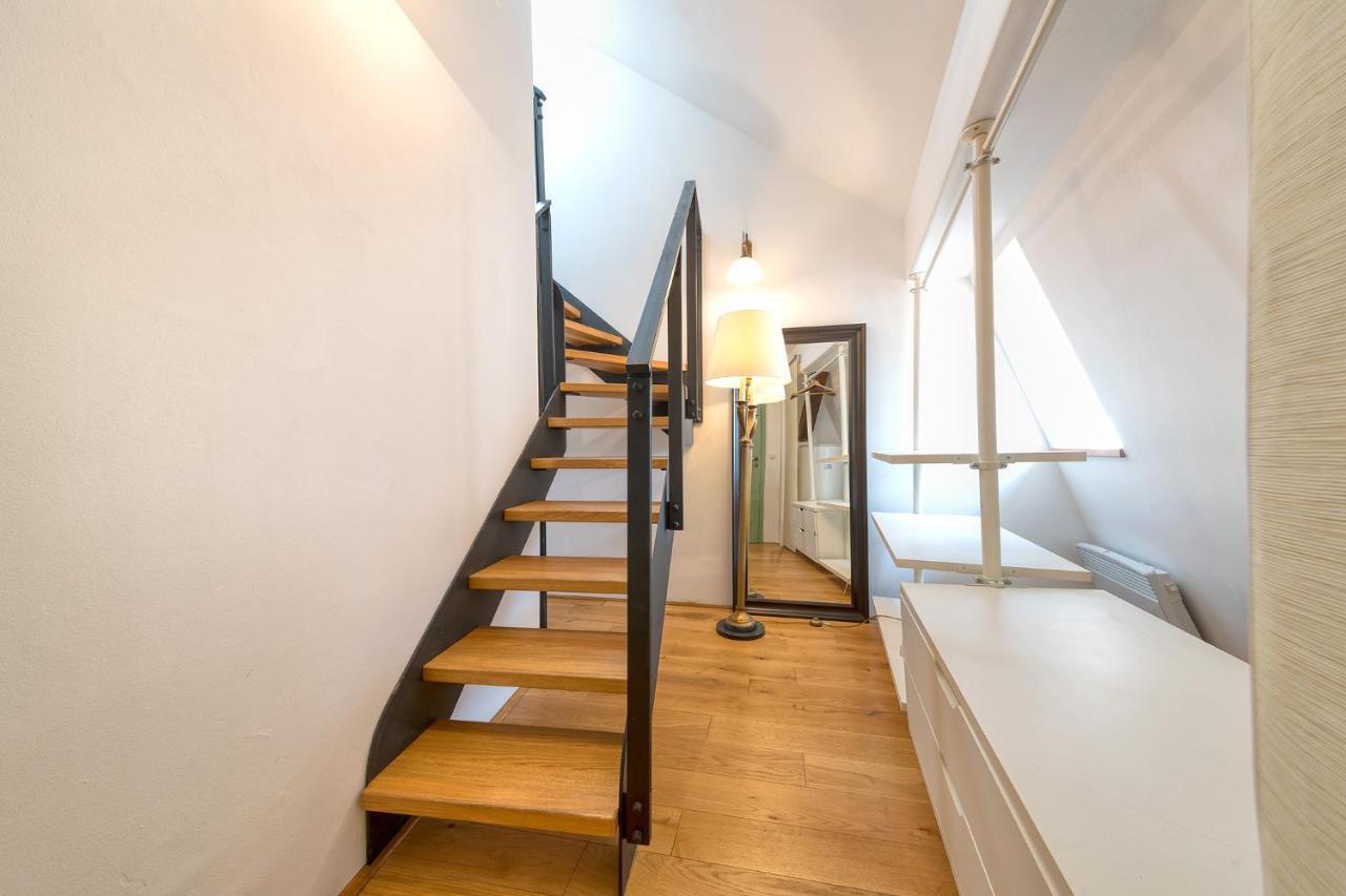 Nobles Apartament *