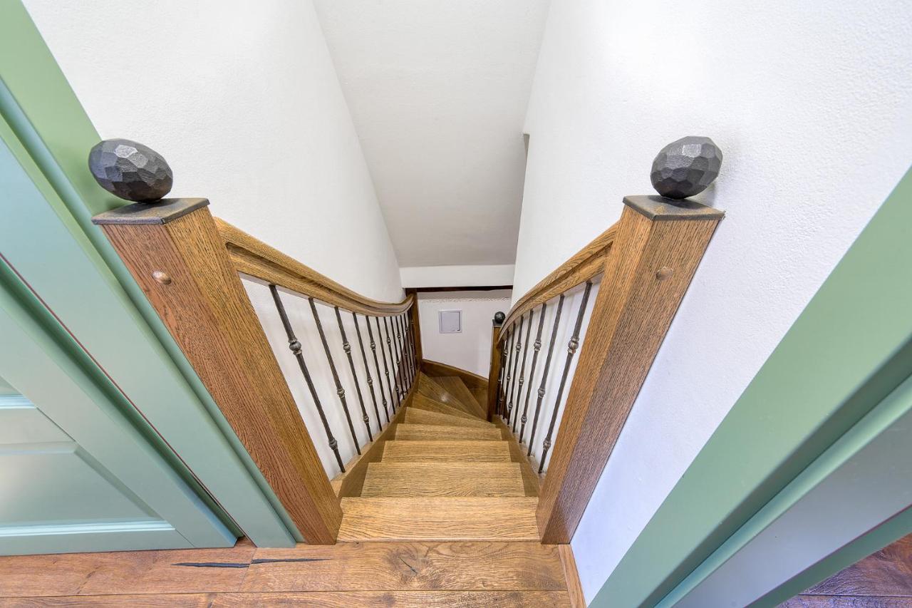 Apartament Nobles Praga