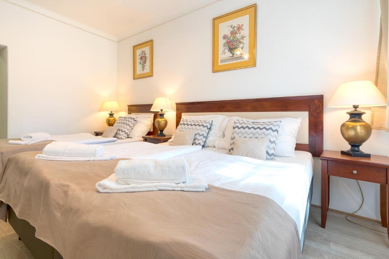 Apartament Nobles