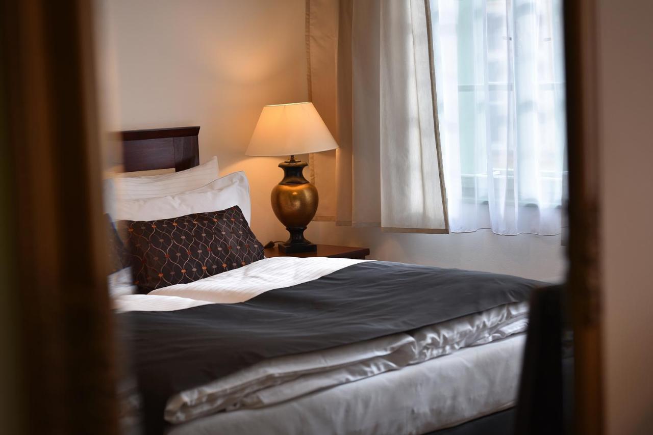 Nobles Apartament Praga
