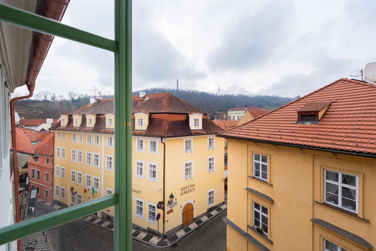 Nobles Apartament *
