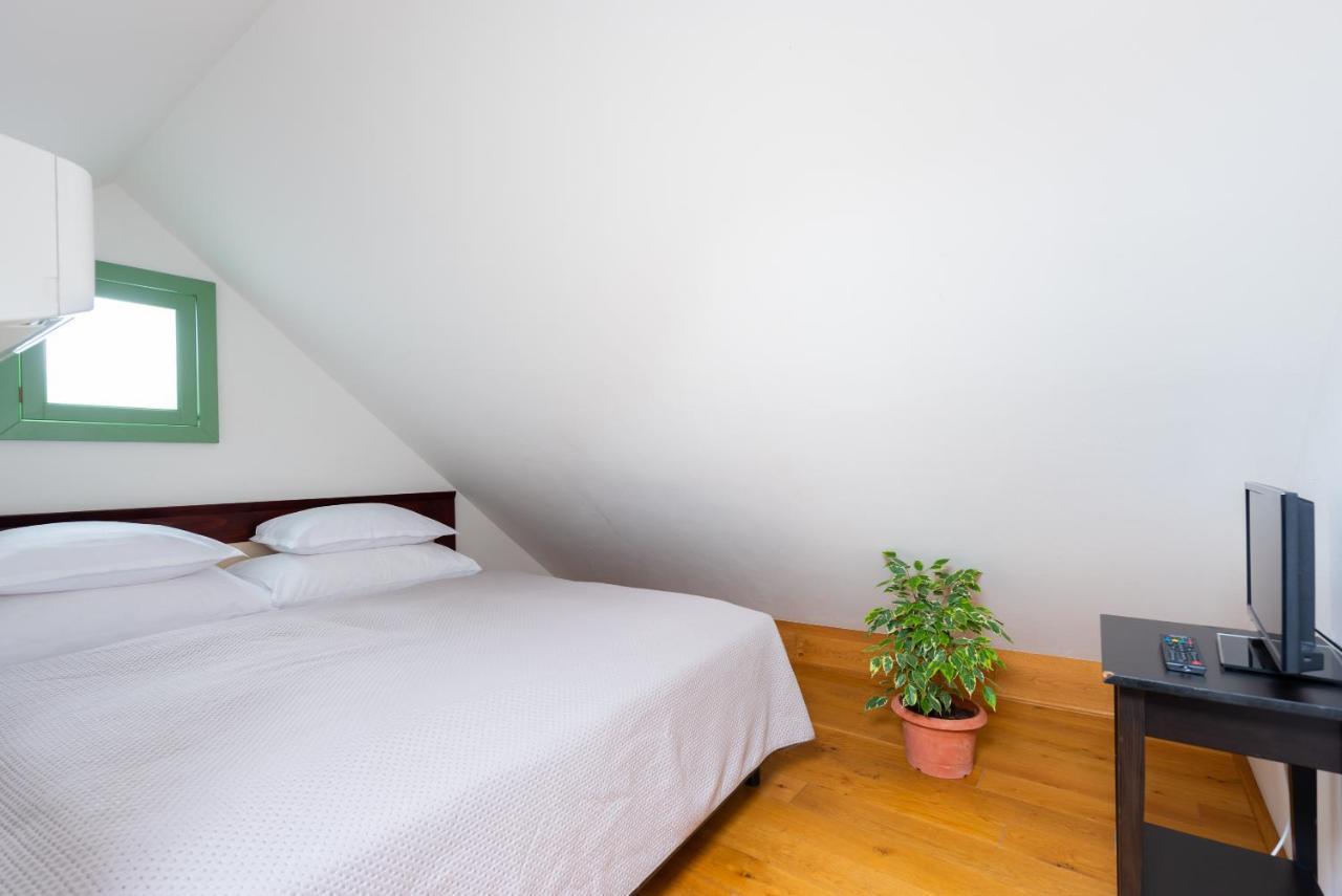 Nobles Apartament Praga