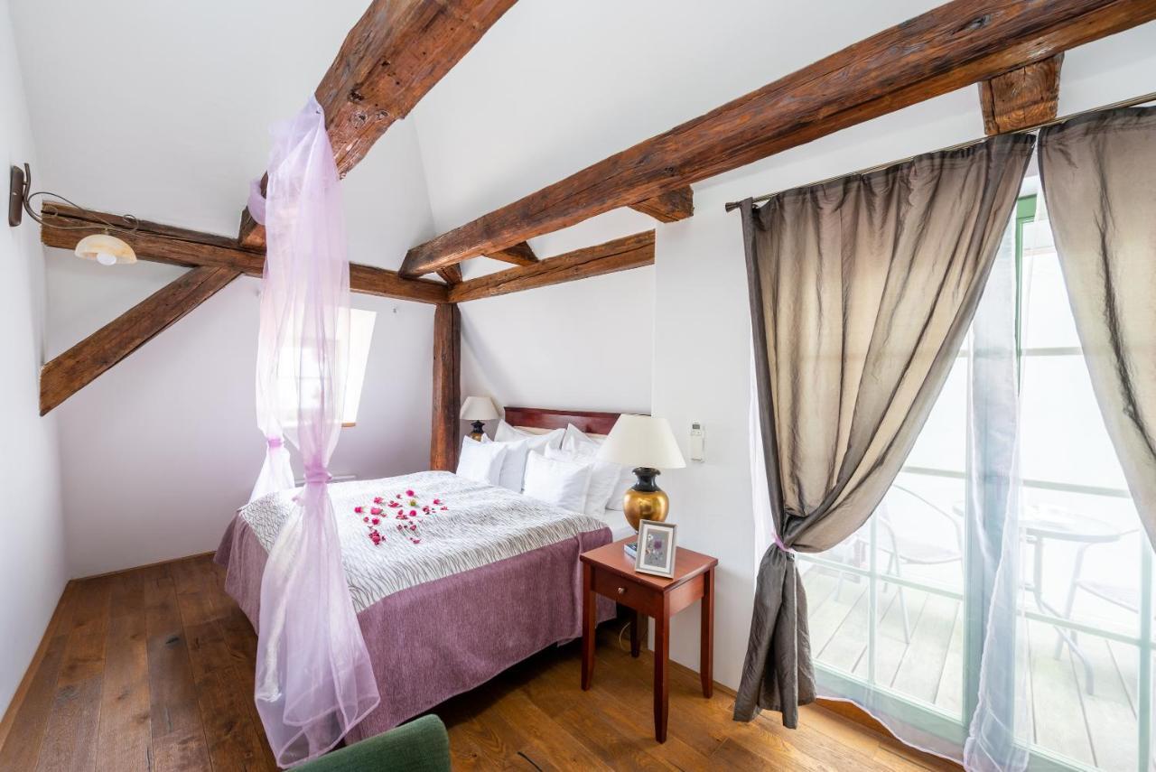 Appartement Nobles Prague