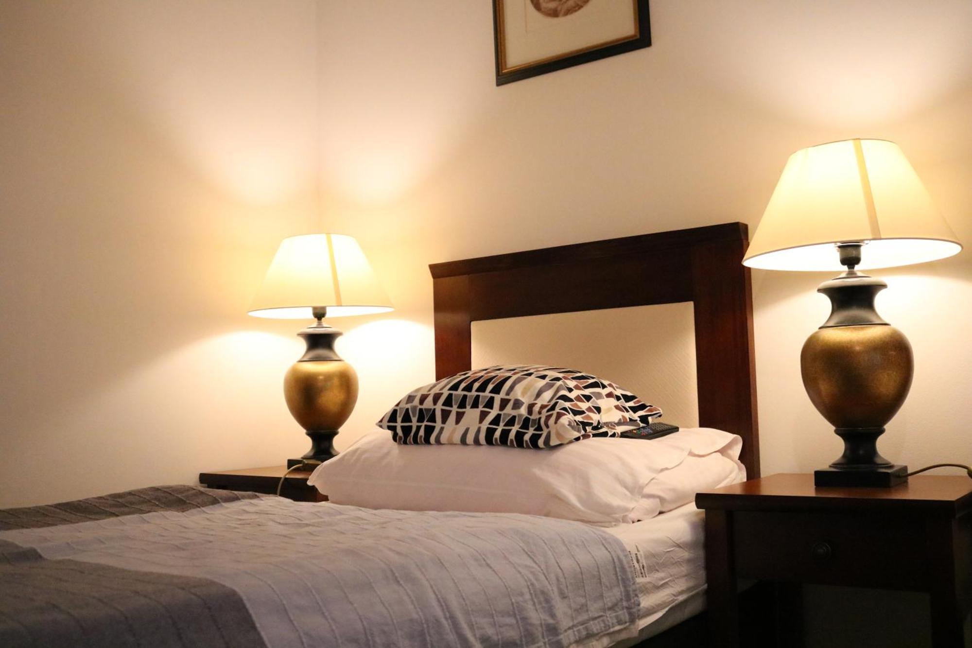Nobles Apartament *
